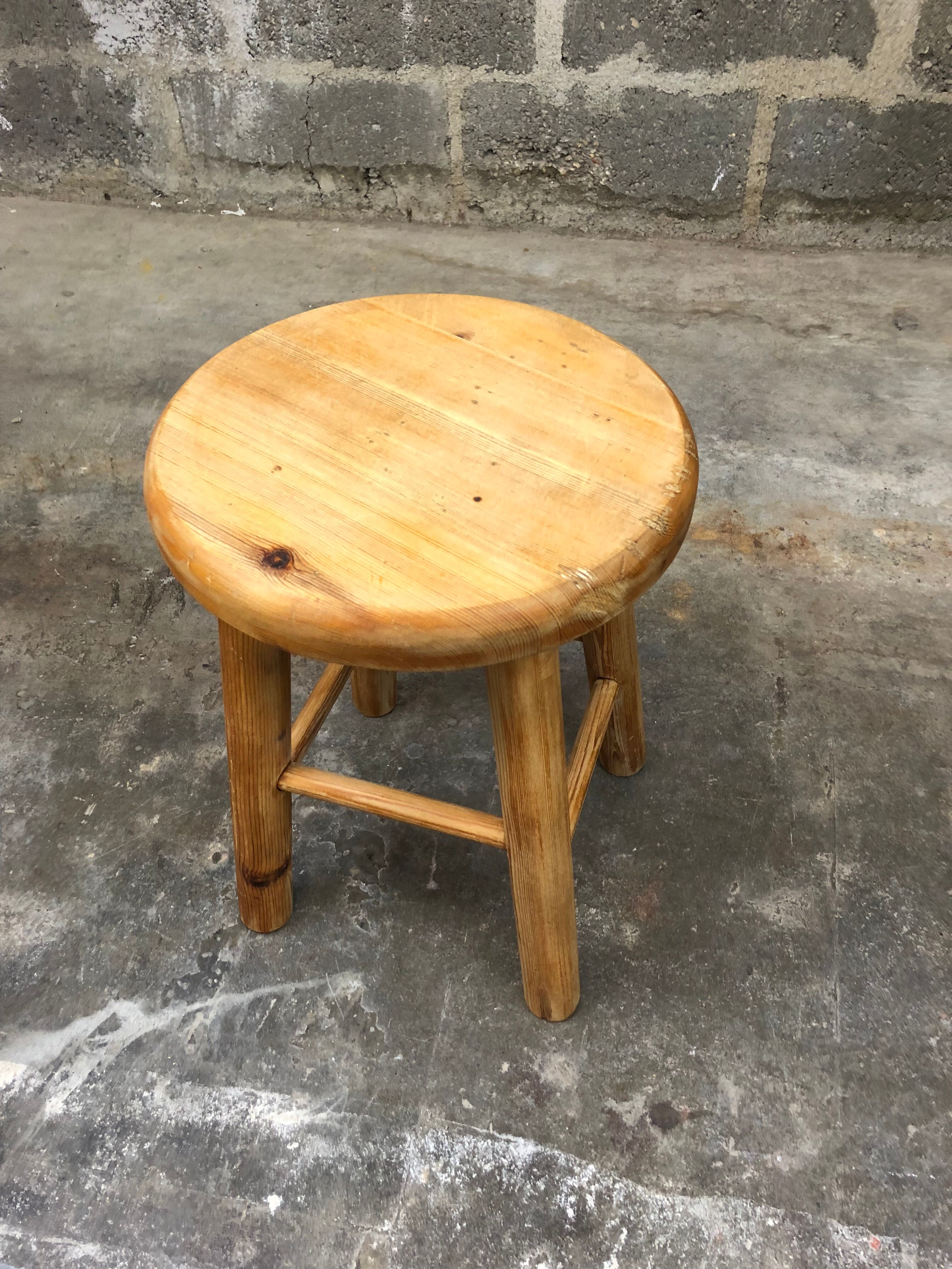 Farm stool
