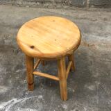 Tabouret de ferme