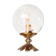Lampe à poser vintage