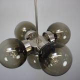 Mid-Century Chandelier by Kamenicky Senov, 1970s