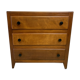 Commode vintage