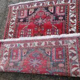 Oriental rug 119x88cm