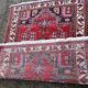 Oriental rug 119x88cm