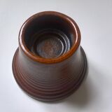 Bougeoir en céramique W Germany 732