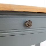 Drawer console