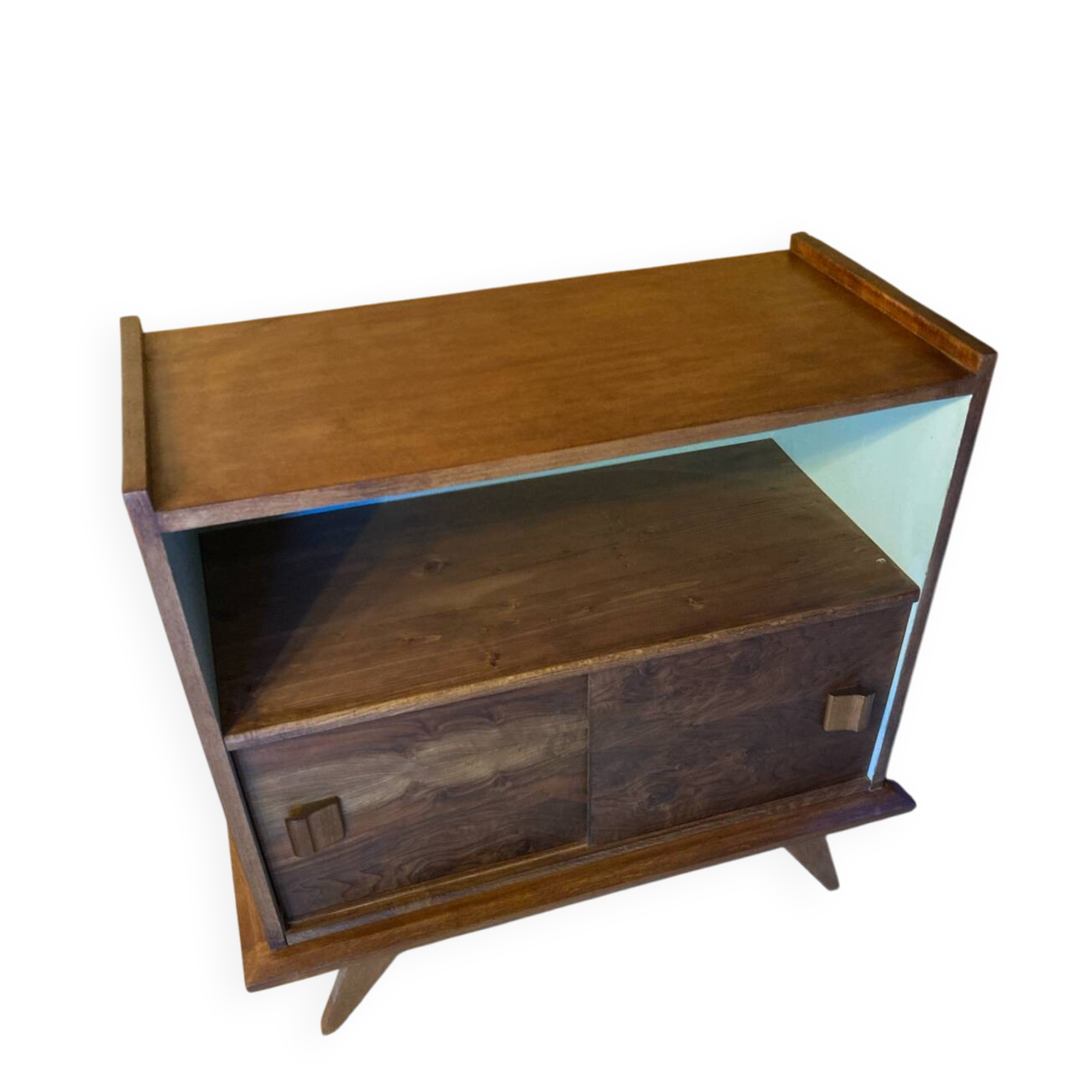 Vintage furniture from the 1950s