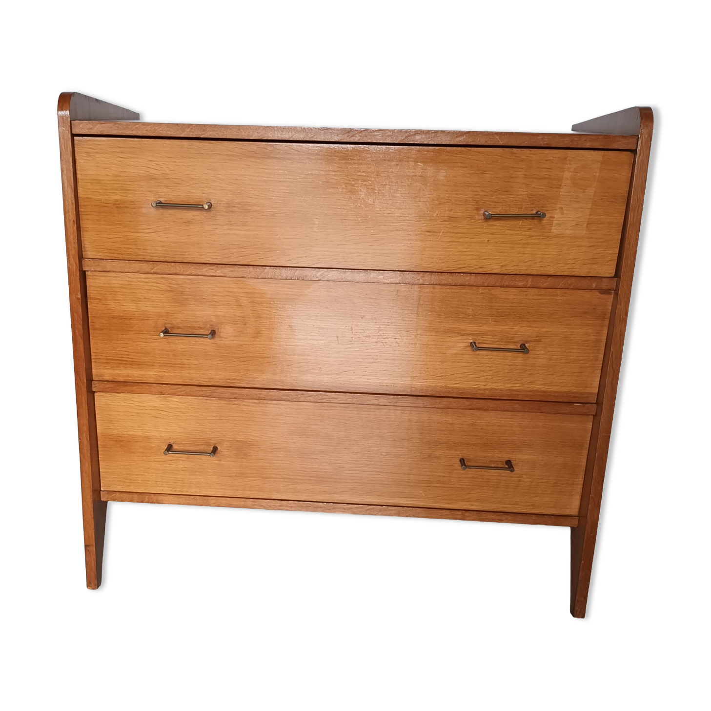 Commode vintage