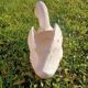 Swan Vase