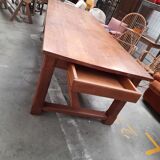 Table de ferme