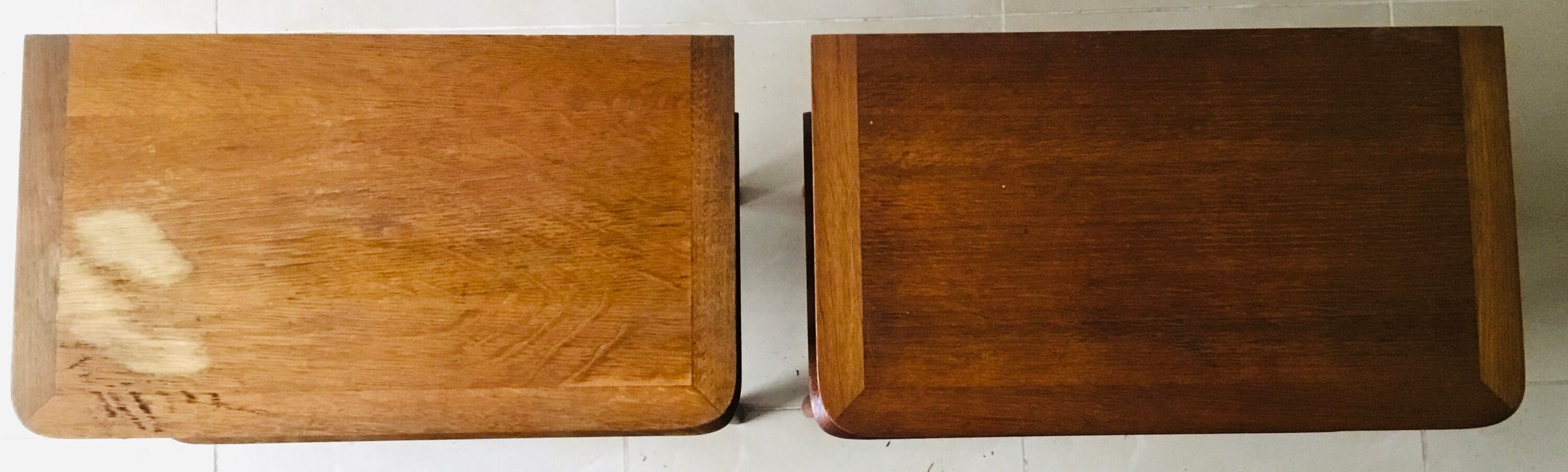 Bedside table
