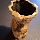 Monaco ceramic vase 1955