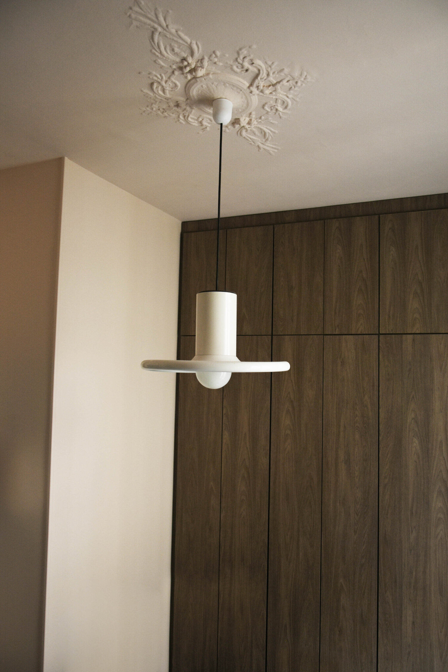Vintage pendant lamp LITA 1970