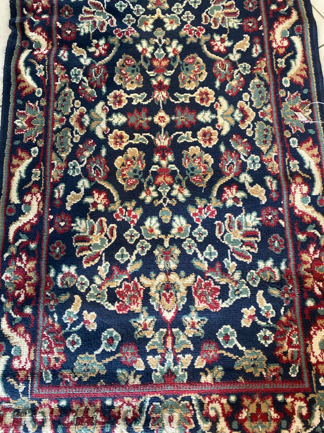 Tapis
