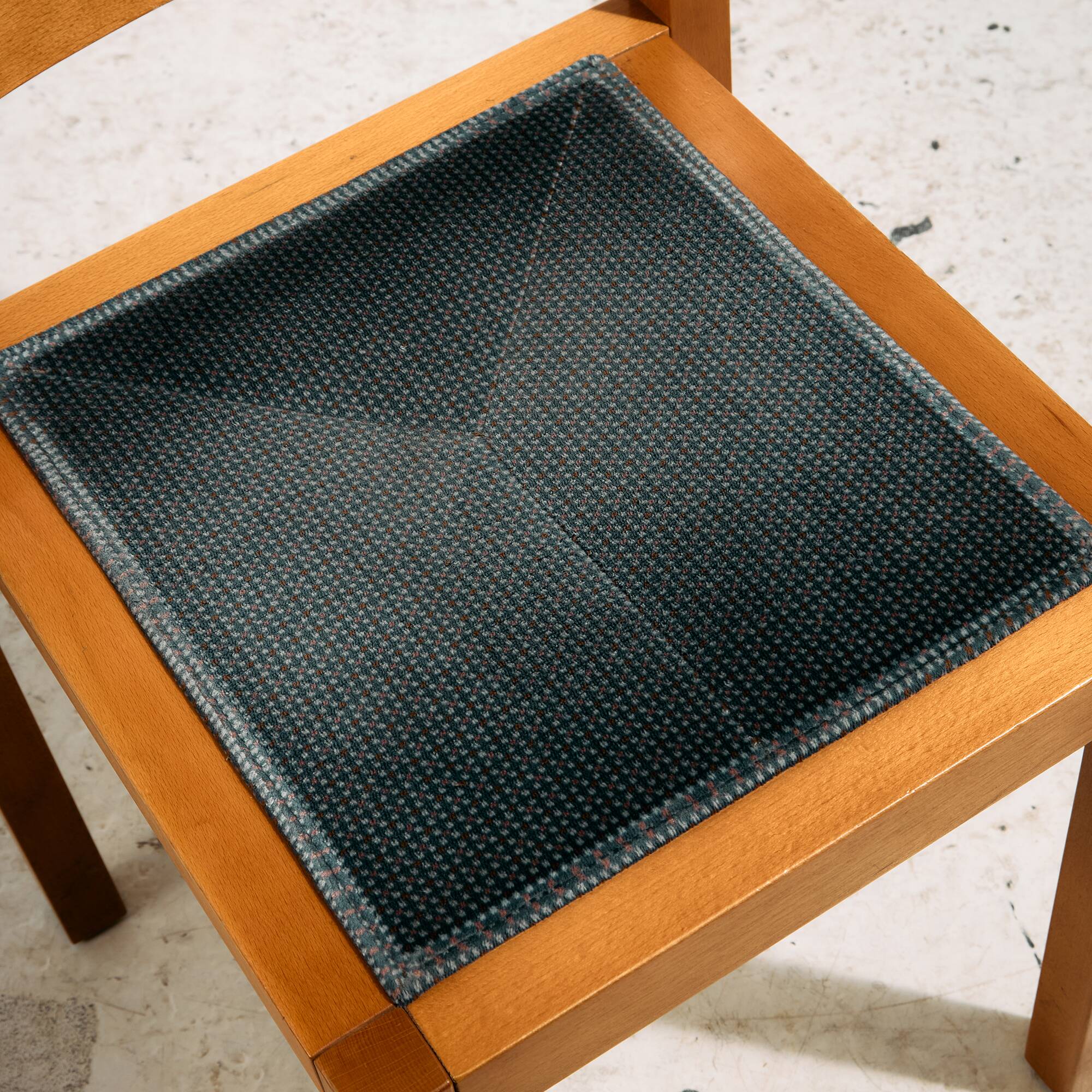 Postmodern Thonet chair