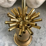 Vintage music box cigarette case