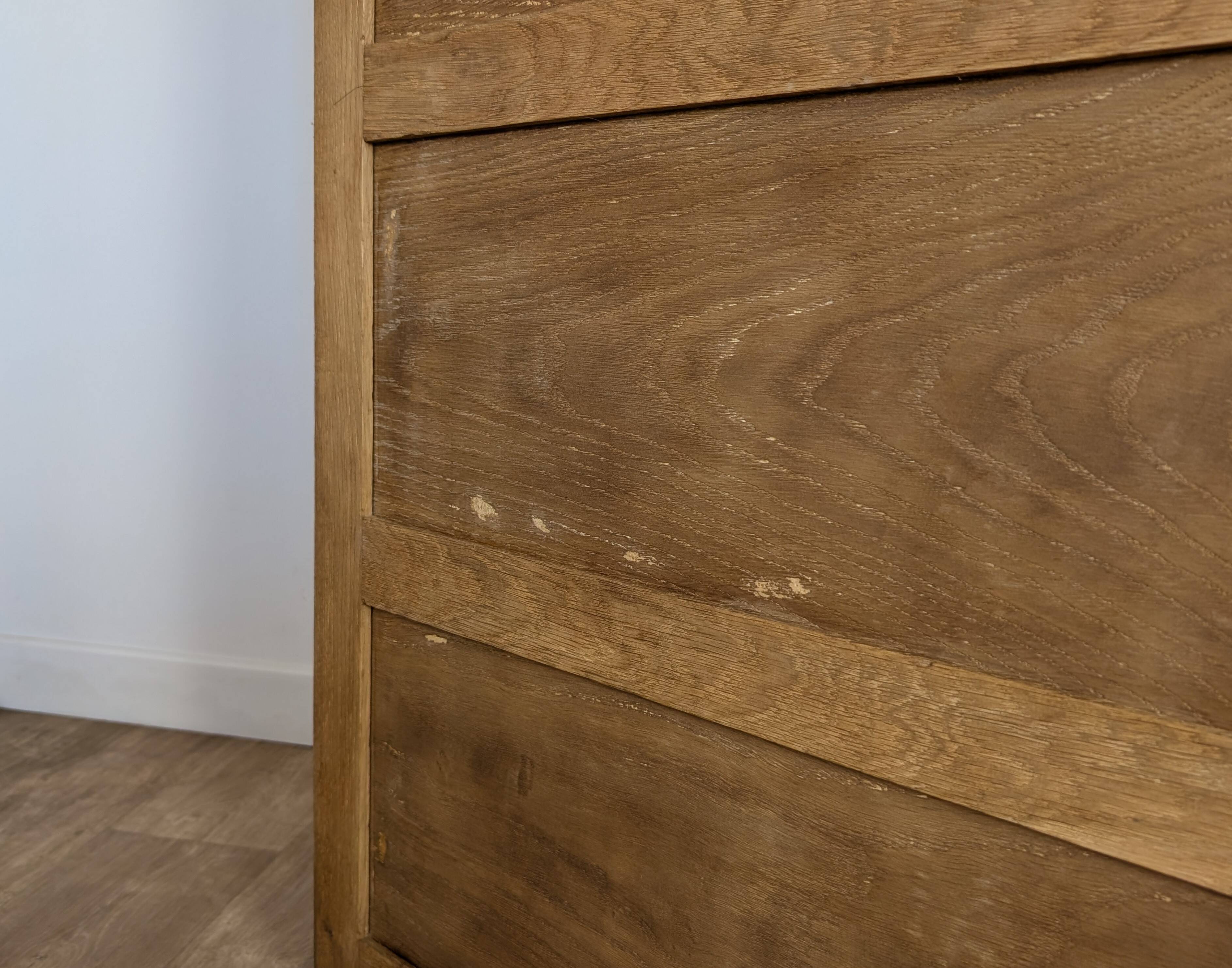 Meuble classeur à tiroirs