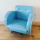 Kids' club chair