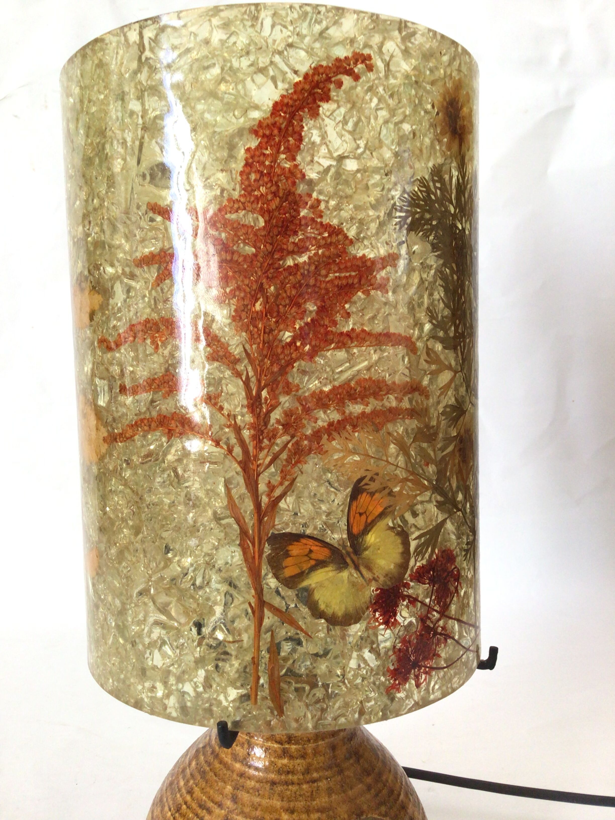 Accolay ceramic lamp