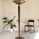 Vintage Art Deco Floor Lamp 1940
