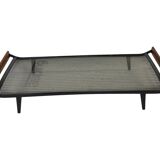 Vintage Day bed Auping Cleopatra design by Dick Cordemeyer 60's