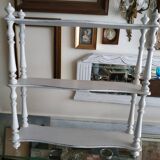 Rechampi wooden shelf