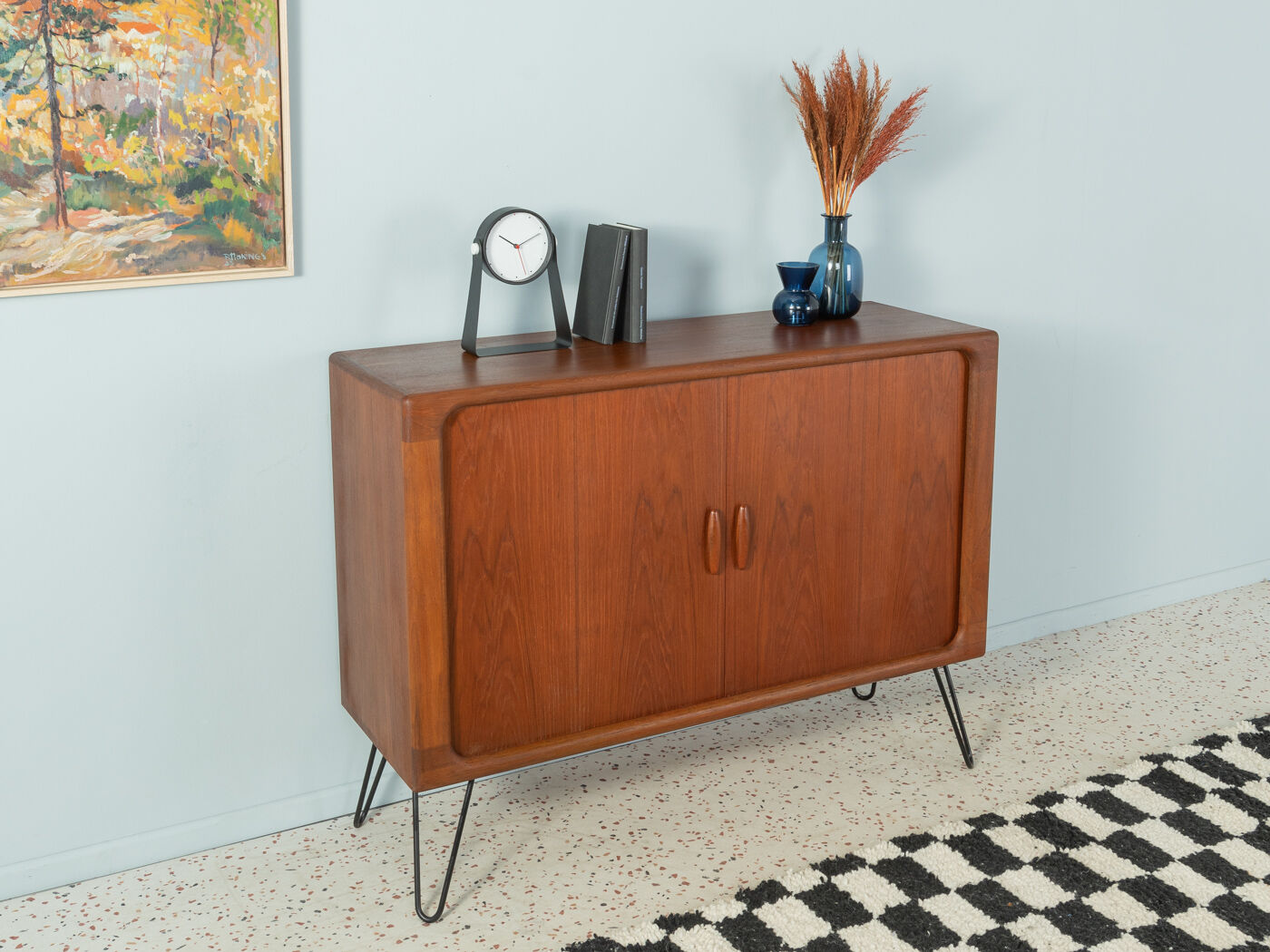 1960s sideboard, Dyrlund