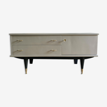 Low sideboard 50s