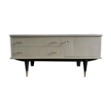 Low sideboard 50s