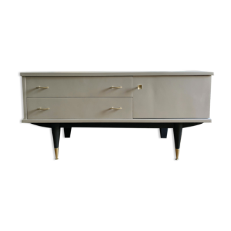Low sideboard 50s