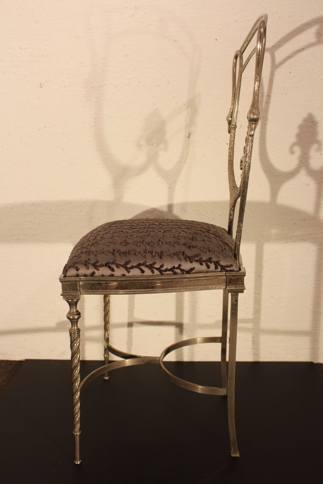 Chaise d’armand albert râteau