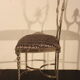 Chaise d’armand albert râteau