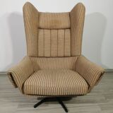 Armchair with ears by up zavody
