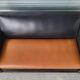 Authentic Vintage sofa bed sofa bed bench in very good condition