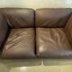 Zanotta easy chairs or sofa
