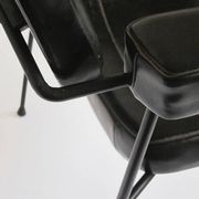Fauteuil CM197 de Pierre Paulin pour Thonet 1958