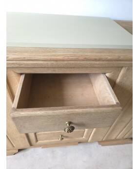 Art Deco sideboard