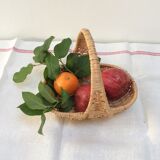 Basket handle vintage