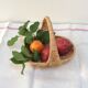 Basket handle vintage