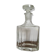 Carafe à whisky en cristal