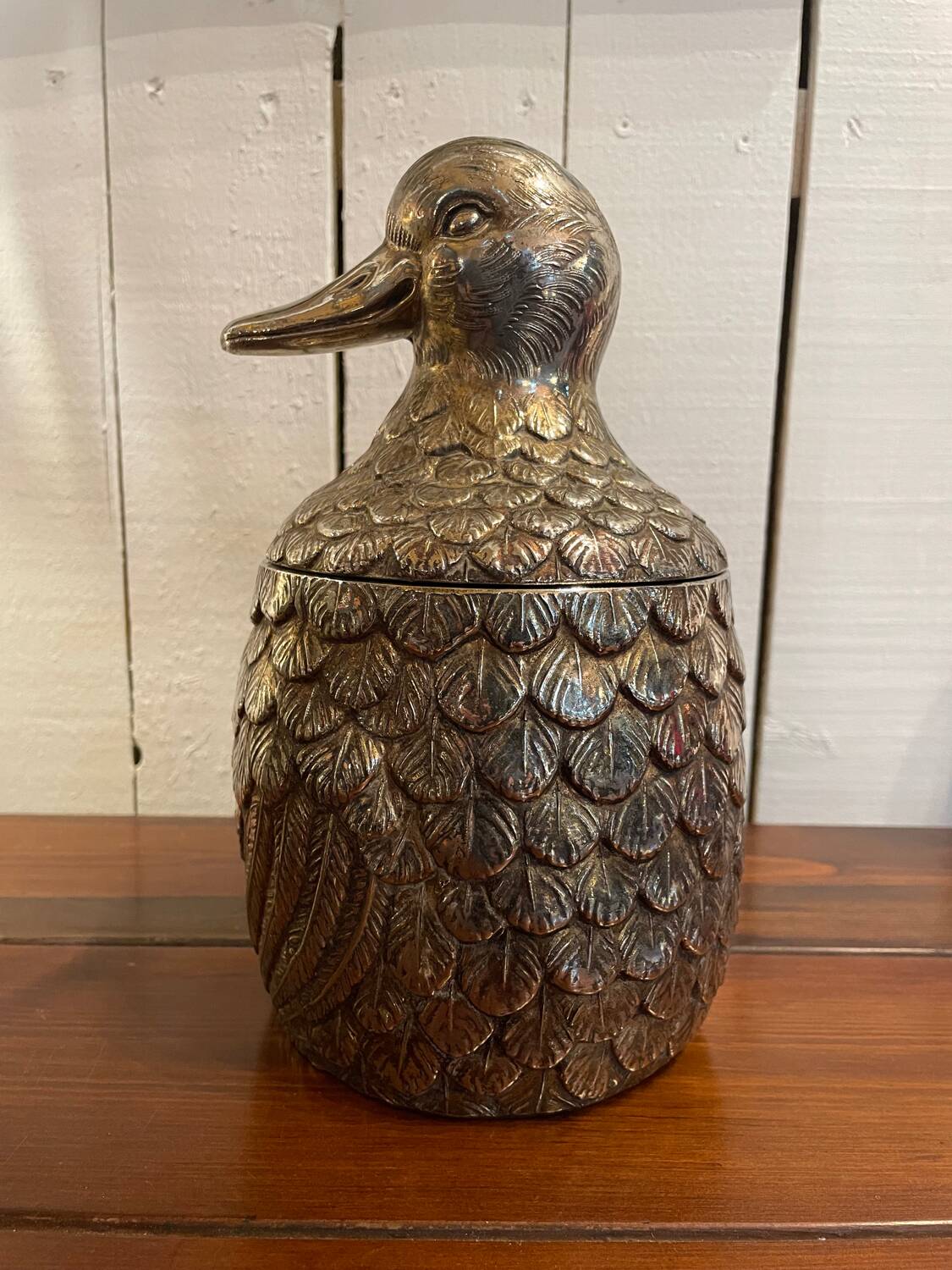 Mauro Manetti ice bucket 1960s