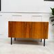 Modernist sideboard