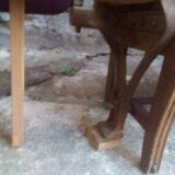 Cinema armchairs 5 places