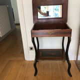 Dressing table style Napoleon III