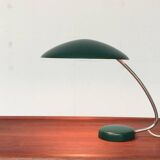 Mid-century German minimalist table lamp by Cosack, 1960s.