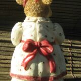 Madame mouse and her little one