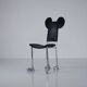 Chaise Garrriris de Javier Mariscal pour Akaba