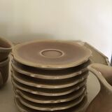 Coffee service Genevieve Lethu "Mathilde"