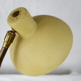 Lampe vintage 1950