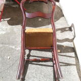 Old chair