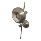 Vintage floor lamp 1970, signed OMI